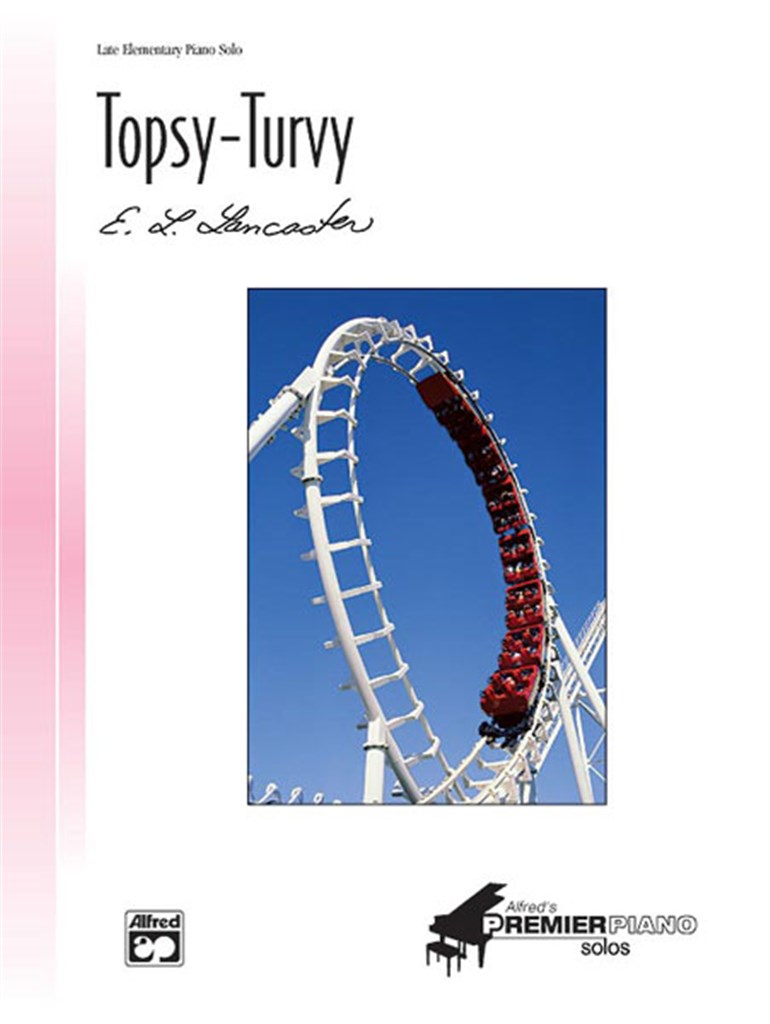 Topsy Turvy